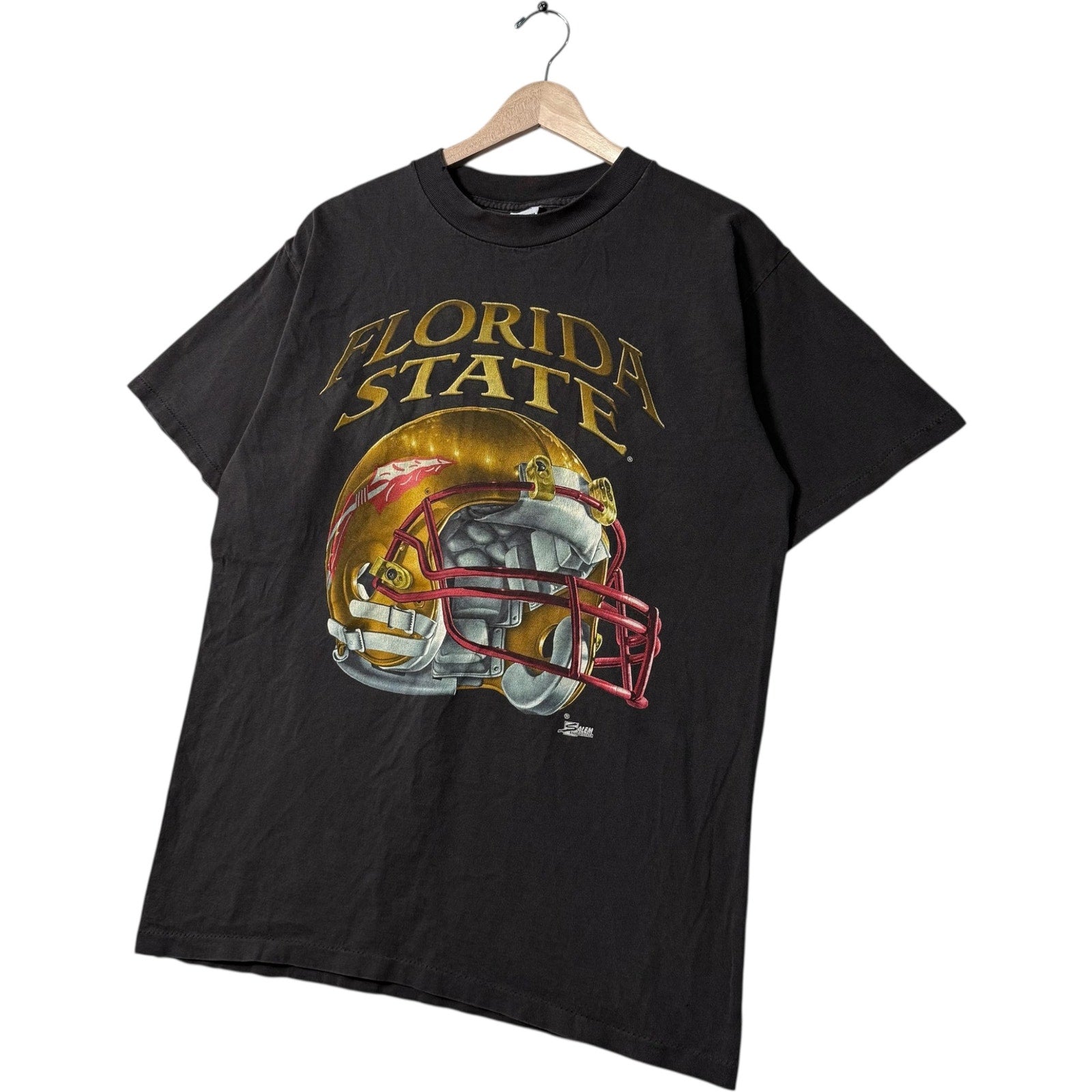 Vintage Florida State Seminoles Football Tee