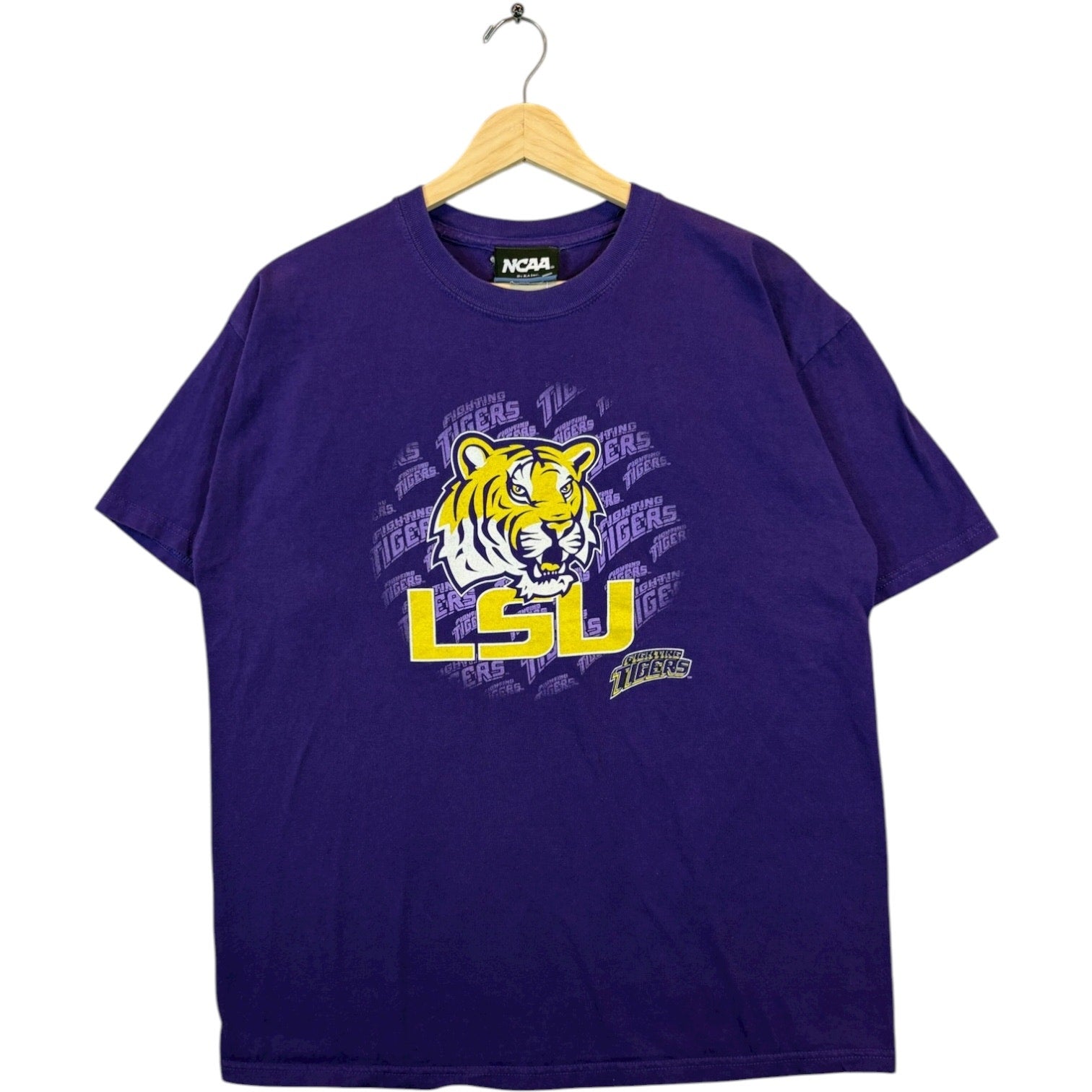Vintage LSU Tigers T-Shirt