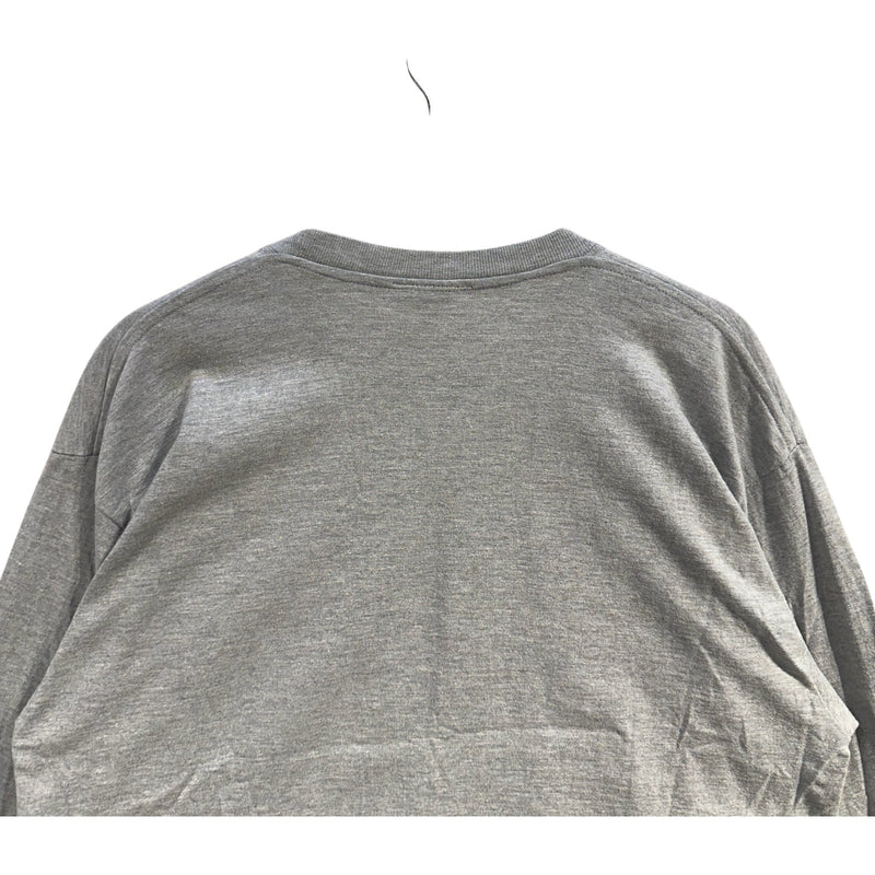Vintage University Of Oklahoma Sooners Tee