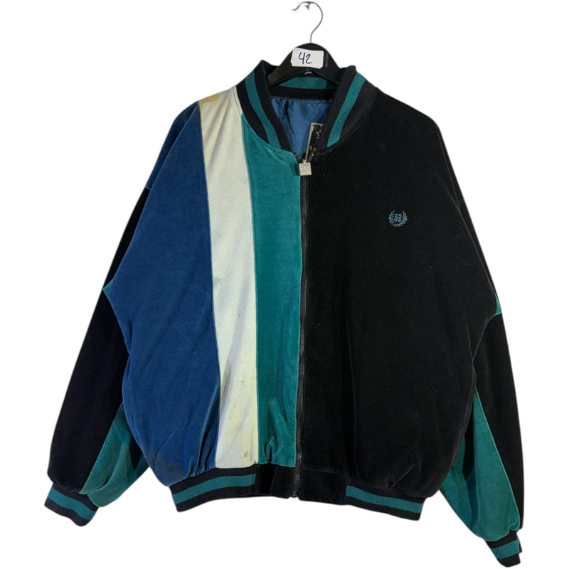 Vintage Givenchy Bomber Jacket