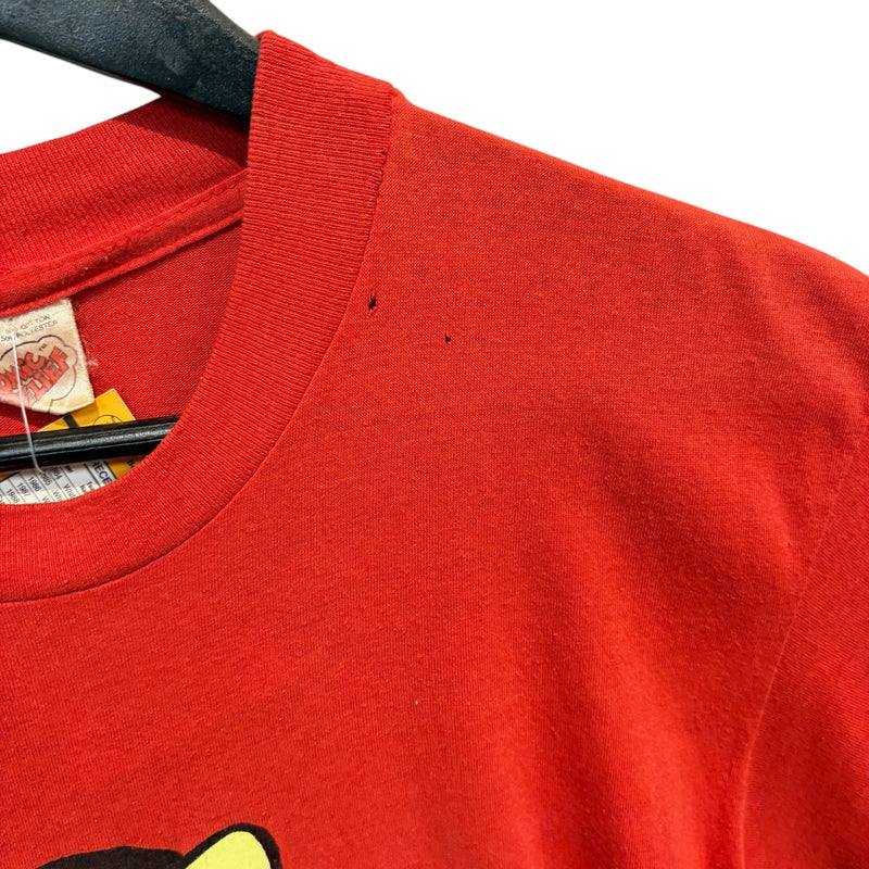 Vintage Minnie Mouse Disney Tee