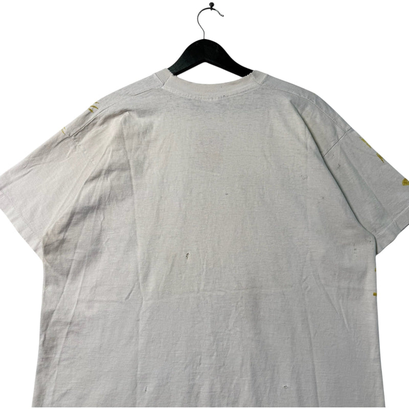 Vintage Disney The Lion King AOP Tee