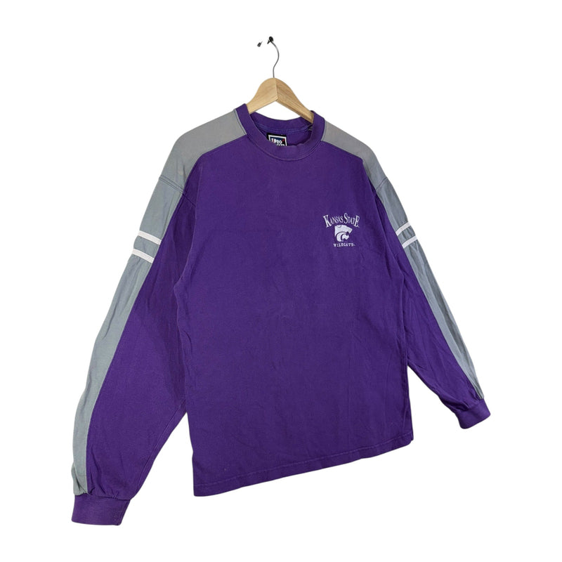 Vintage Kansas State Wildcats Crewneck