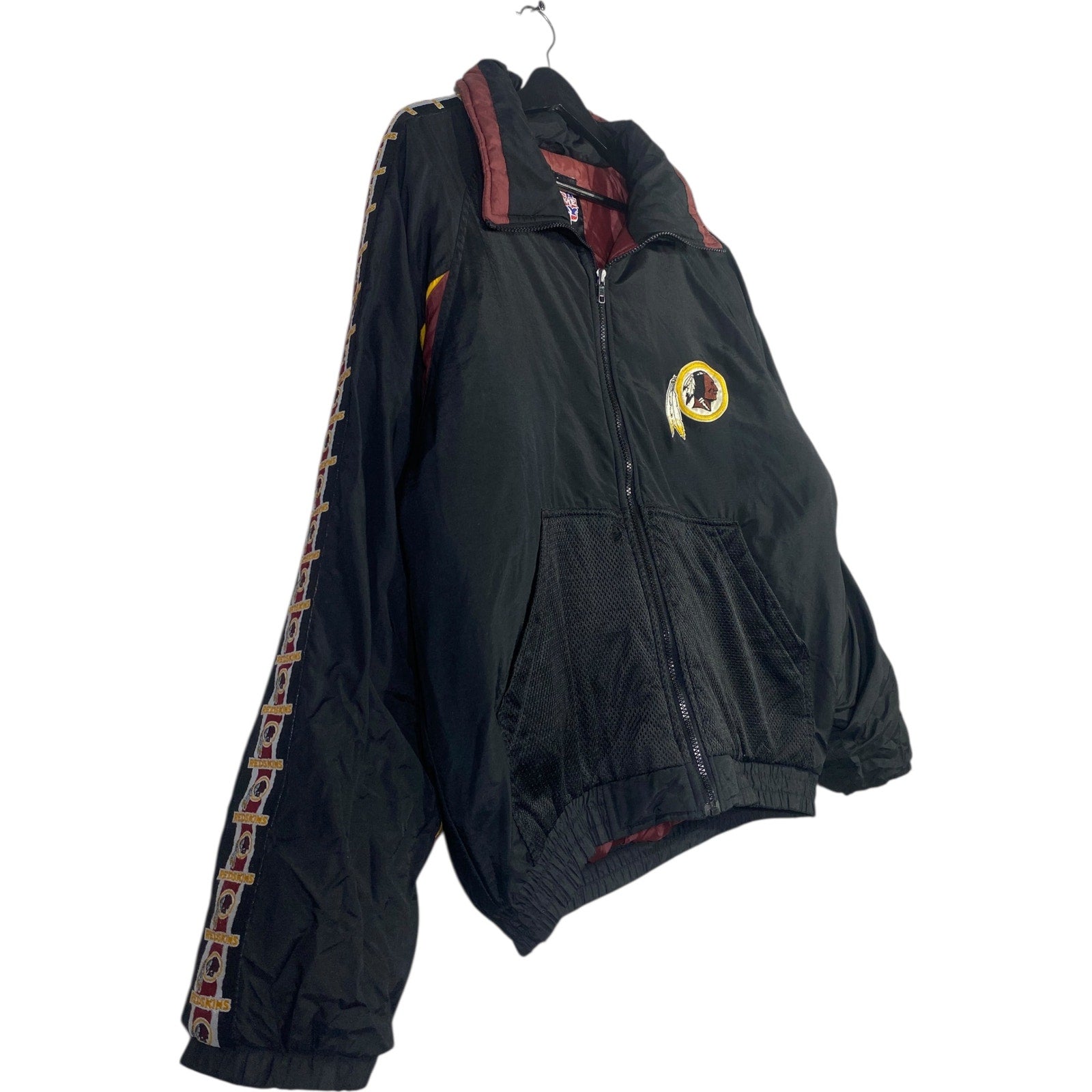 Vintage NFL Washington Redskins Jacket