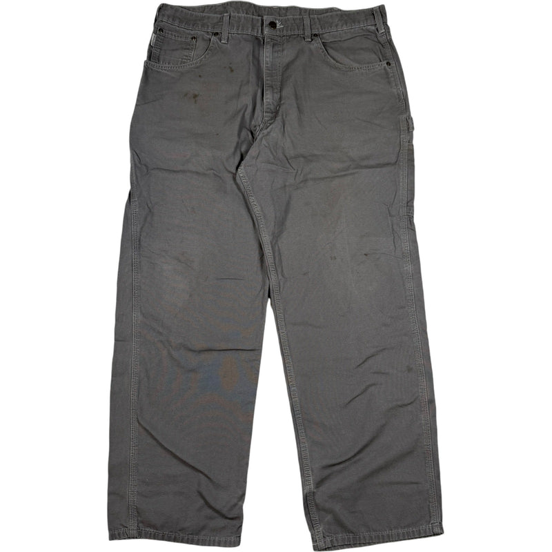 Vintage Carhartt Carpenter Pants