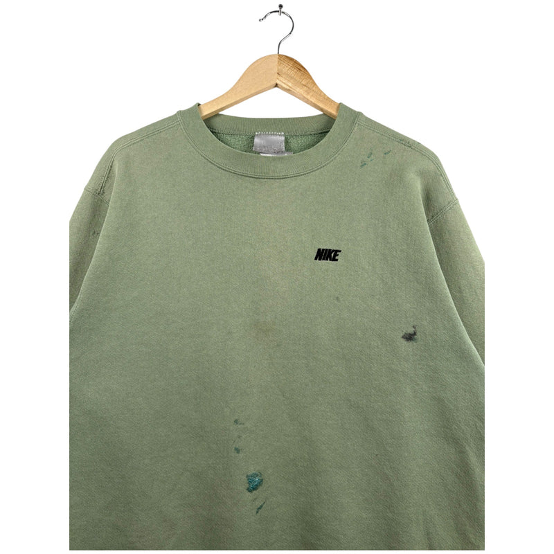 Vintage Nike Sweatshirt Crewneck