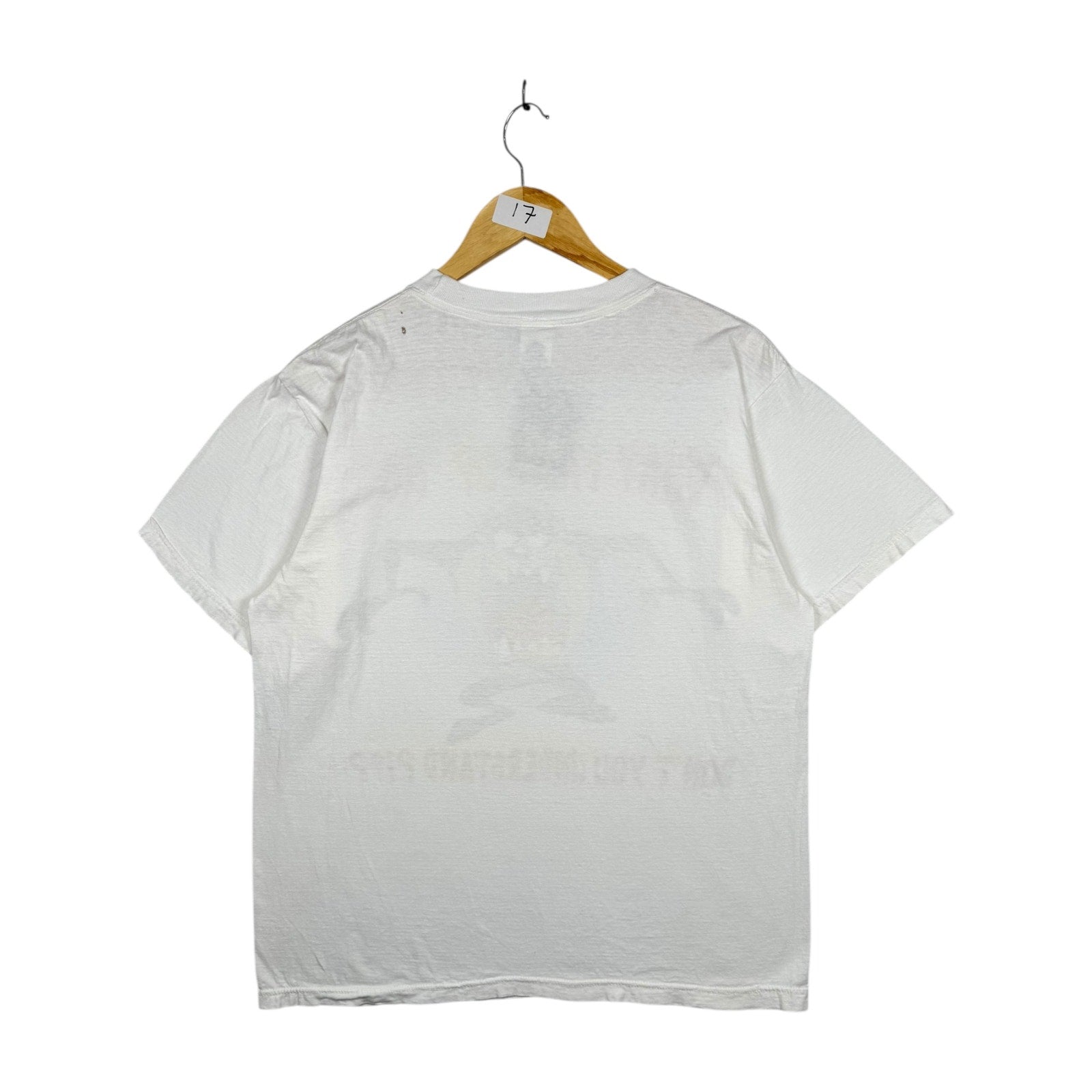 Vintage Looney Tunes Taz Graphic T-Shirt
