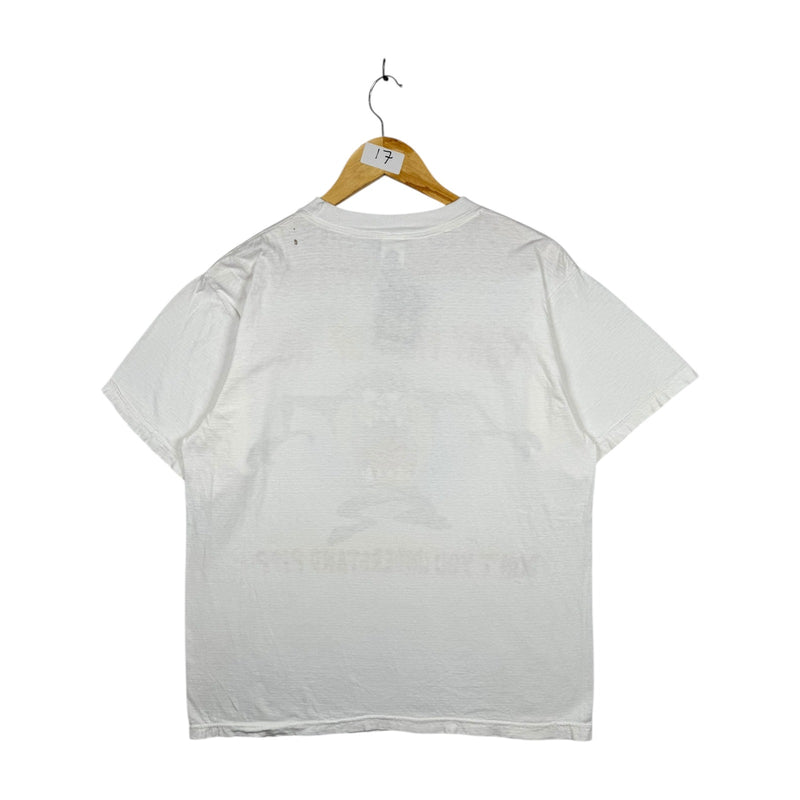 Vintage Looney Tunes Taz Graphic T-Shirt