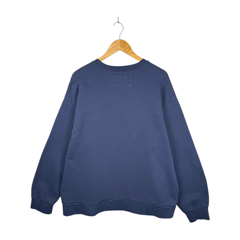 Vintage Nike No. 71 Crewneck