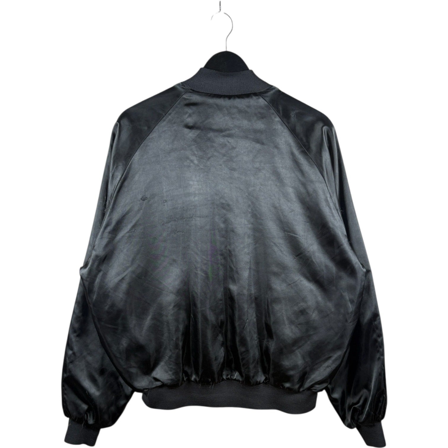 Vintage Chalk Line New Orleans Saints NFL Puffer Jacket