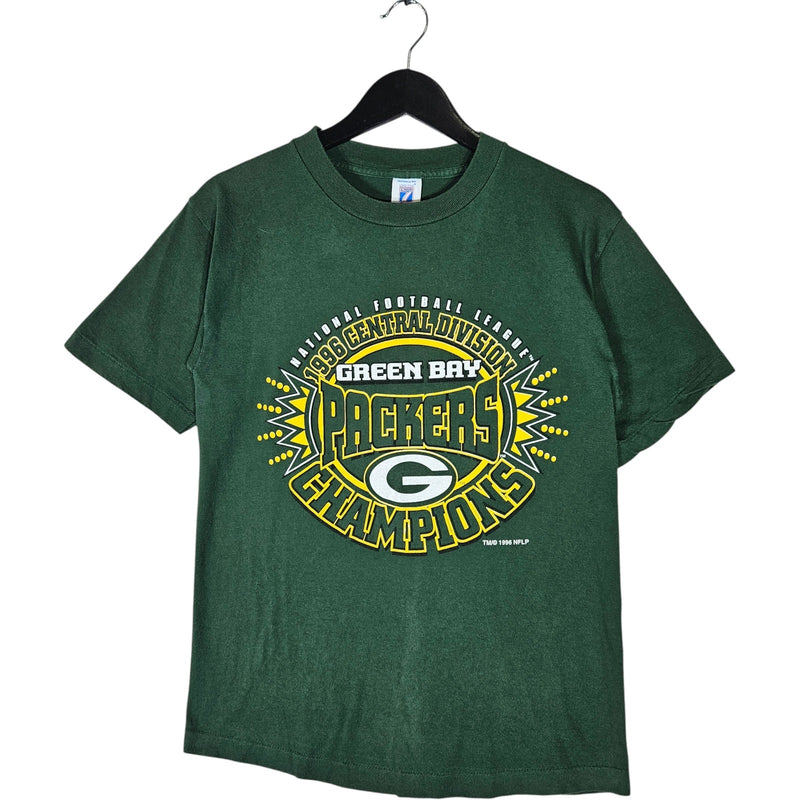 Vintage Green Bay Packers T-Shirt