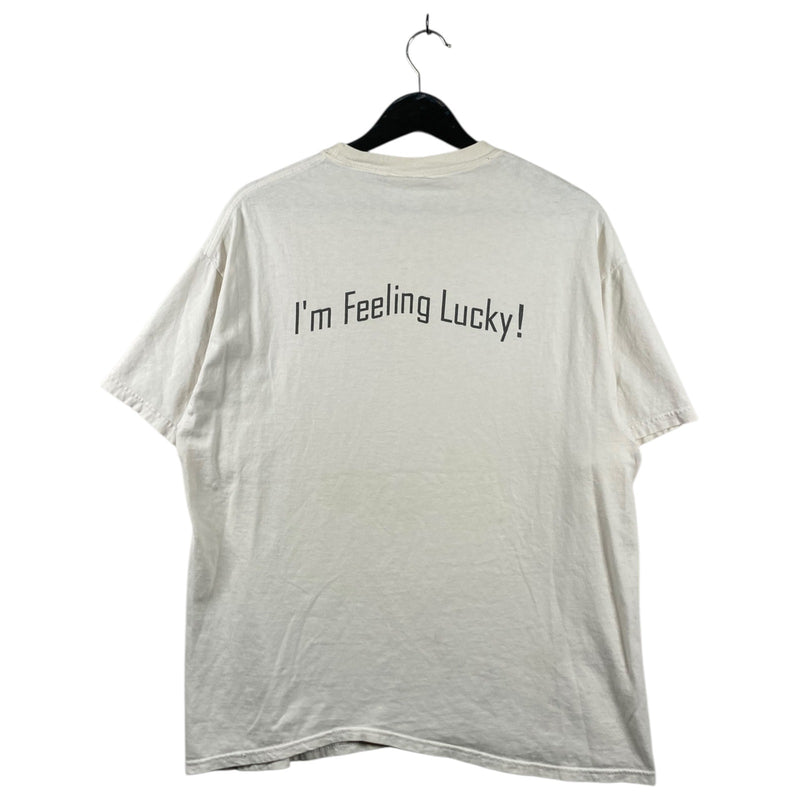Vintage Google T-Shirt