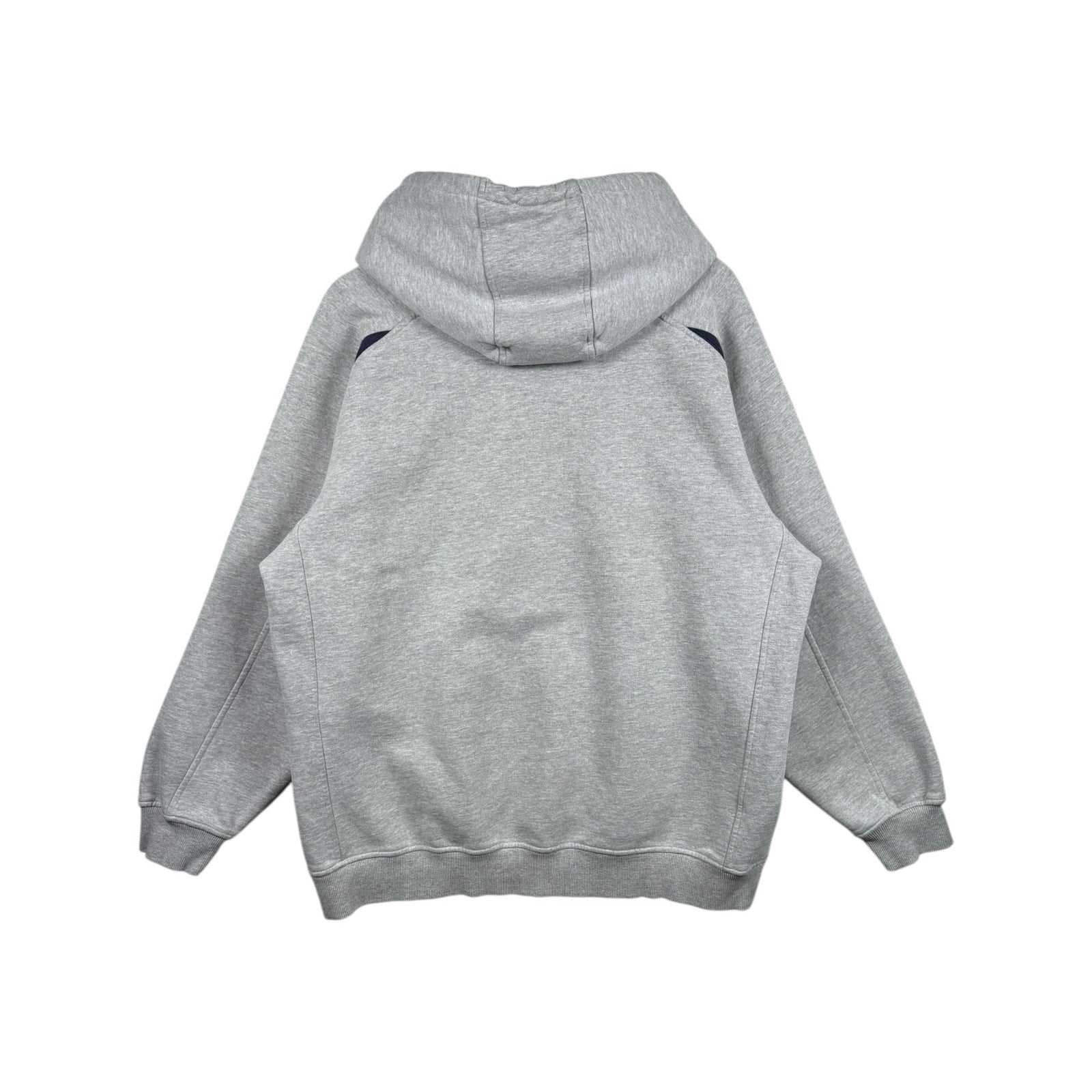 Vintage Nike Penn State University Pullover Hoodie