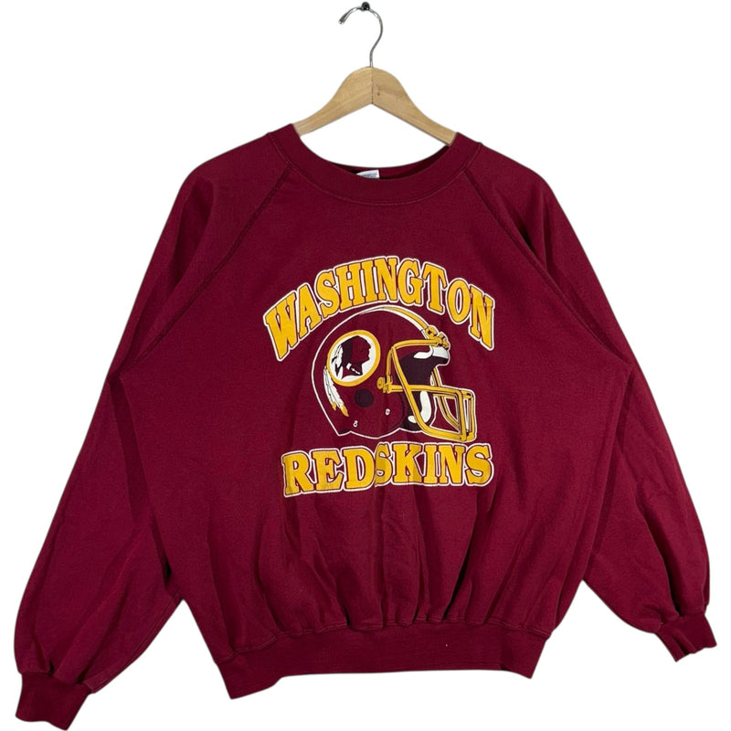 Vintage Washington Redskins Football Crewneck 90s
