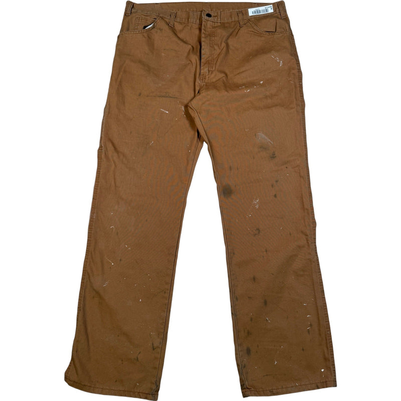 Vintage Dickies Carpenter Pants 40x33