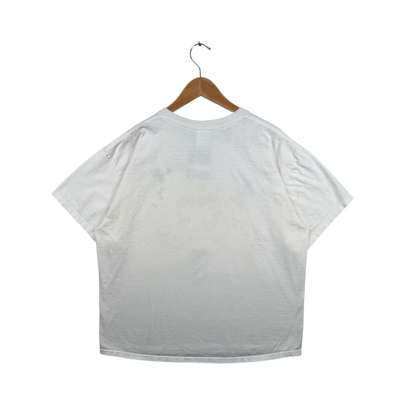 Vintage Betty Boop Sweetheart Graphic T-Shirt