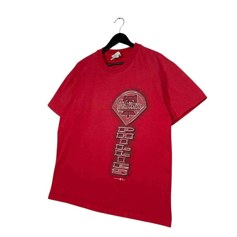 Vintage Philadelphia Phillies Baseball T-Shirt