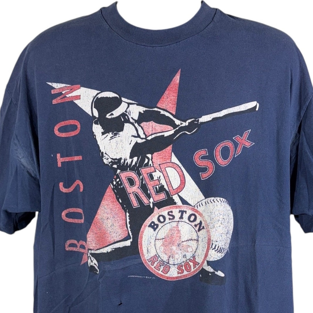 Vintage Boston Red Sox MLB Tee 90s