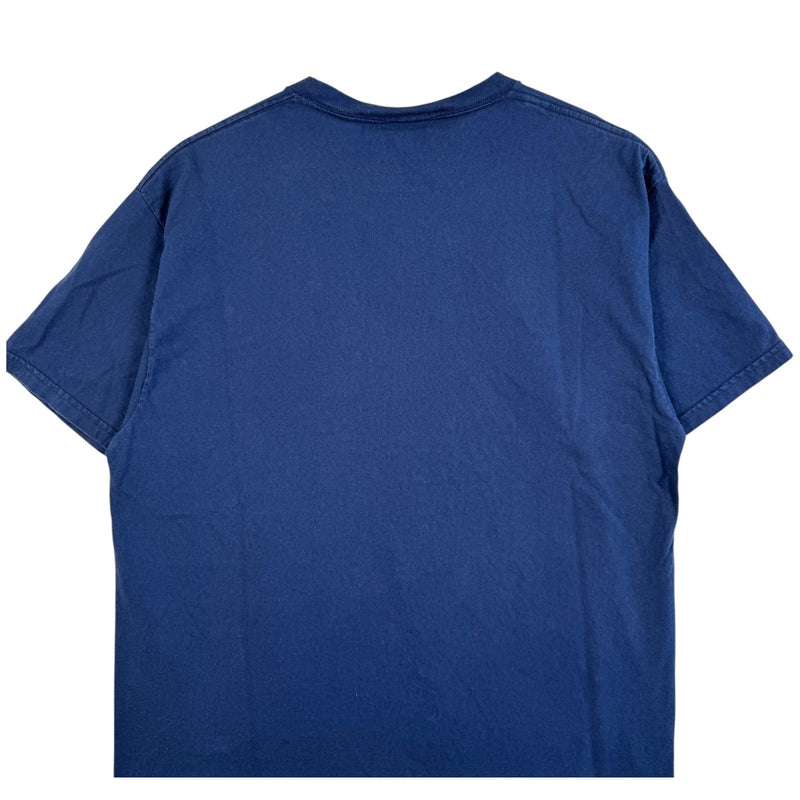 Vintage Nike Mini Swoosh Tee