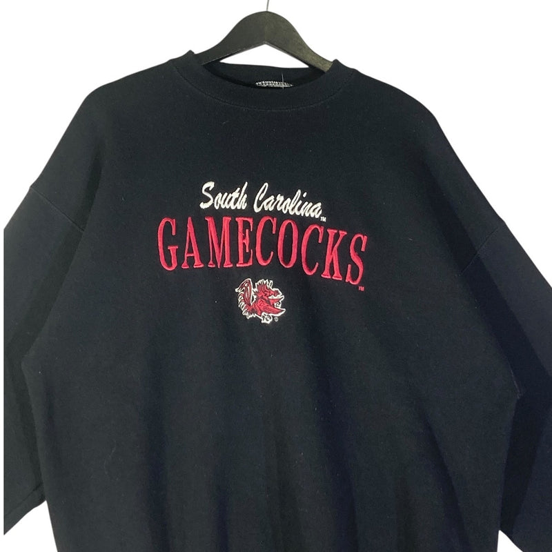 Vintage South Carolina Gamecocks Crewneck