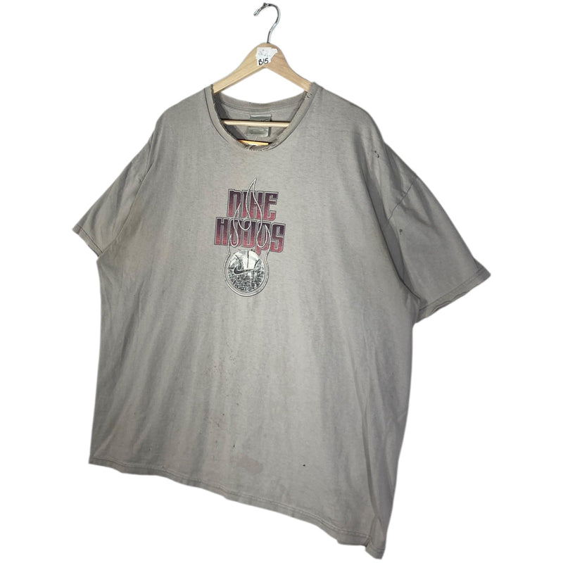 Vintage Nike Hoops T-Shirt