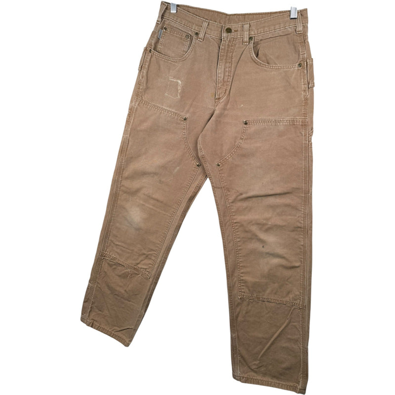 Vintage Carhartt Double Knee Pants 33