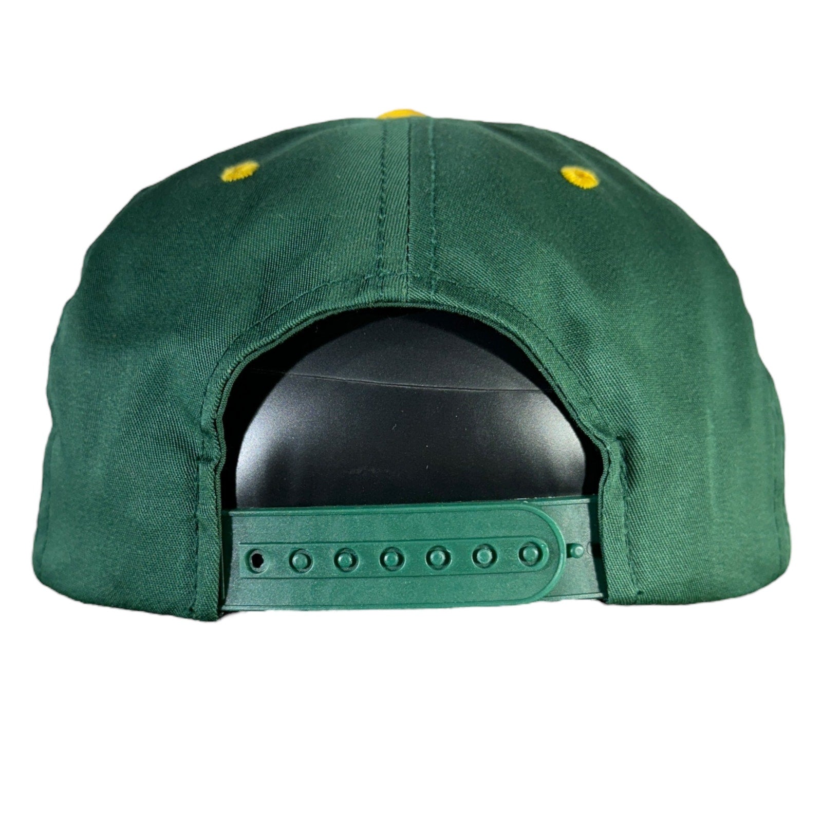 Vintage NFL Green Bay Packers Snapback Hat