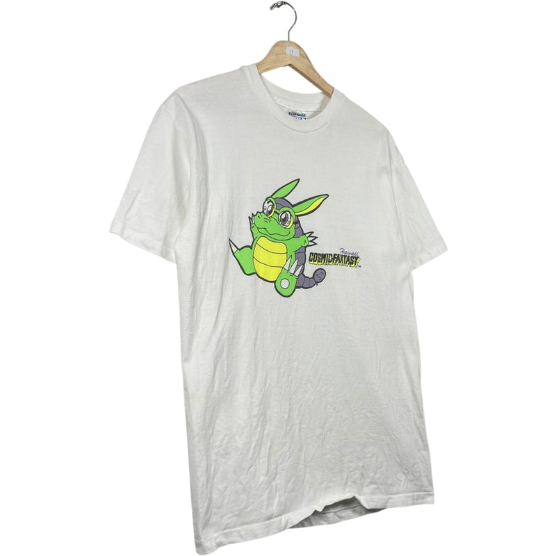 Vintage Hanes Hawaii Cosmic Fantasy T-Shirt