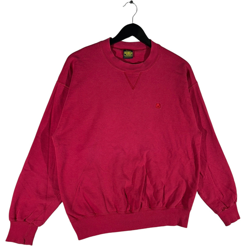 Vintage OshKosh B'gosh Blank Crewneck 90s