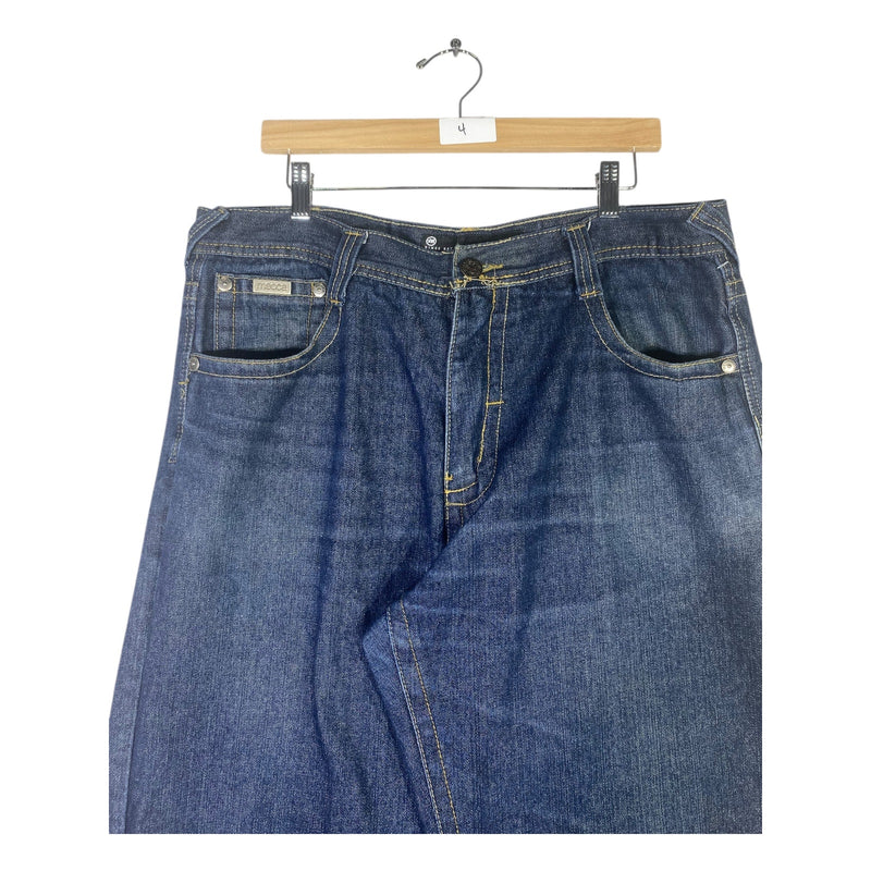 Vintage Mecca Denim Jeans 38x34