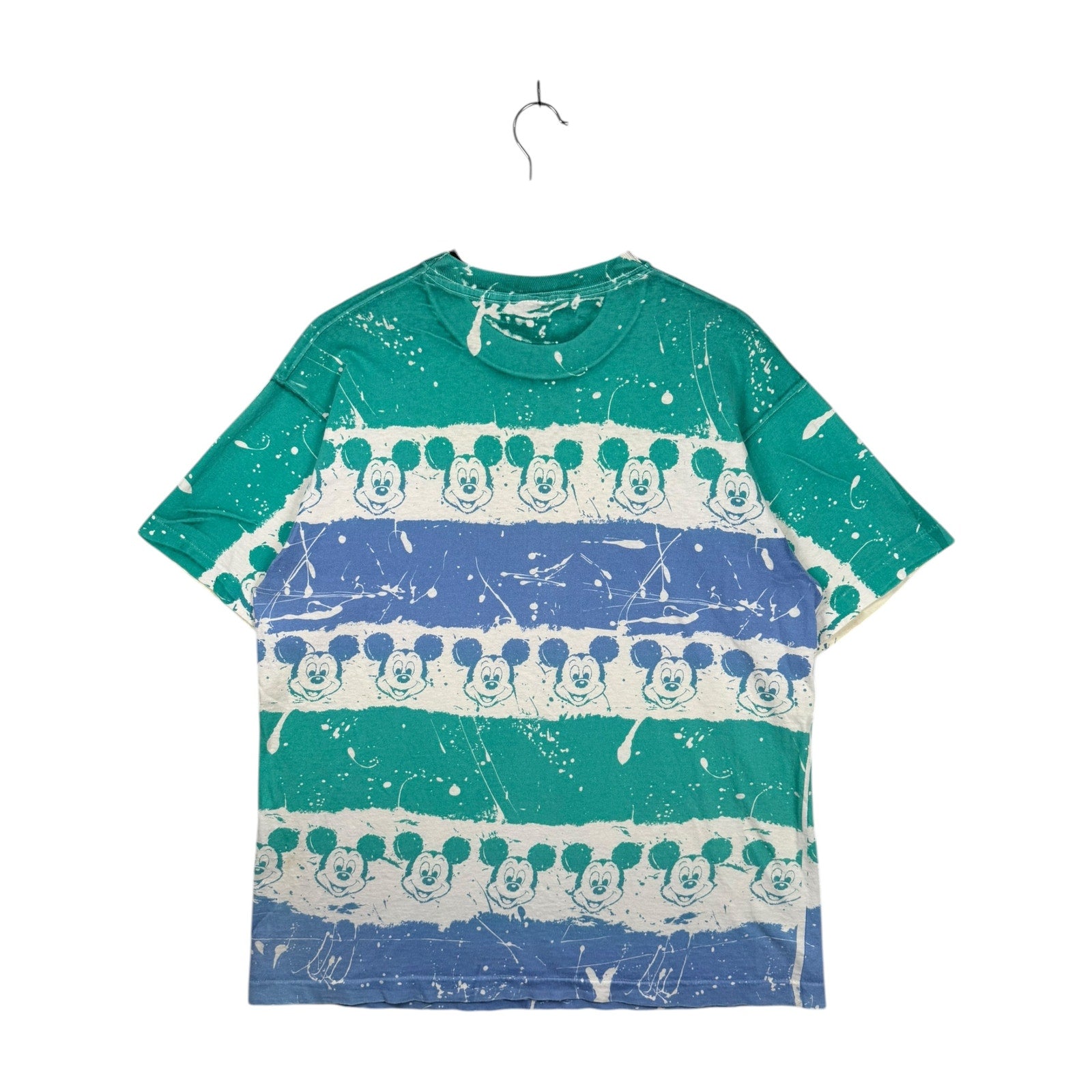 Vintage Disney Mickey Mouse T-Shirt