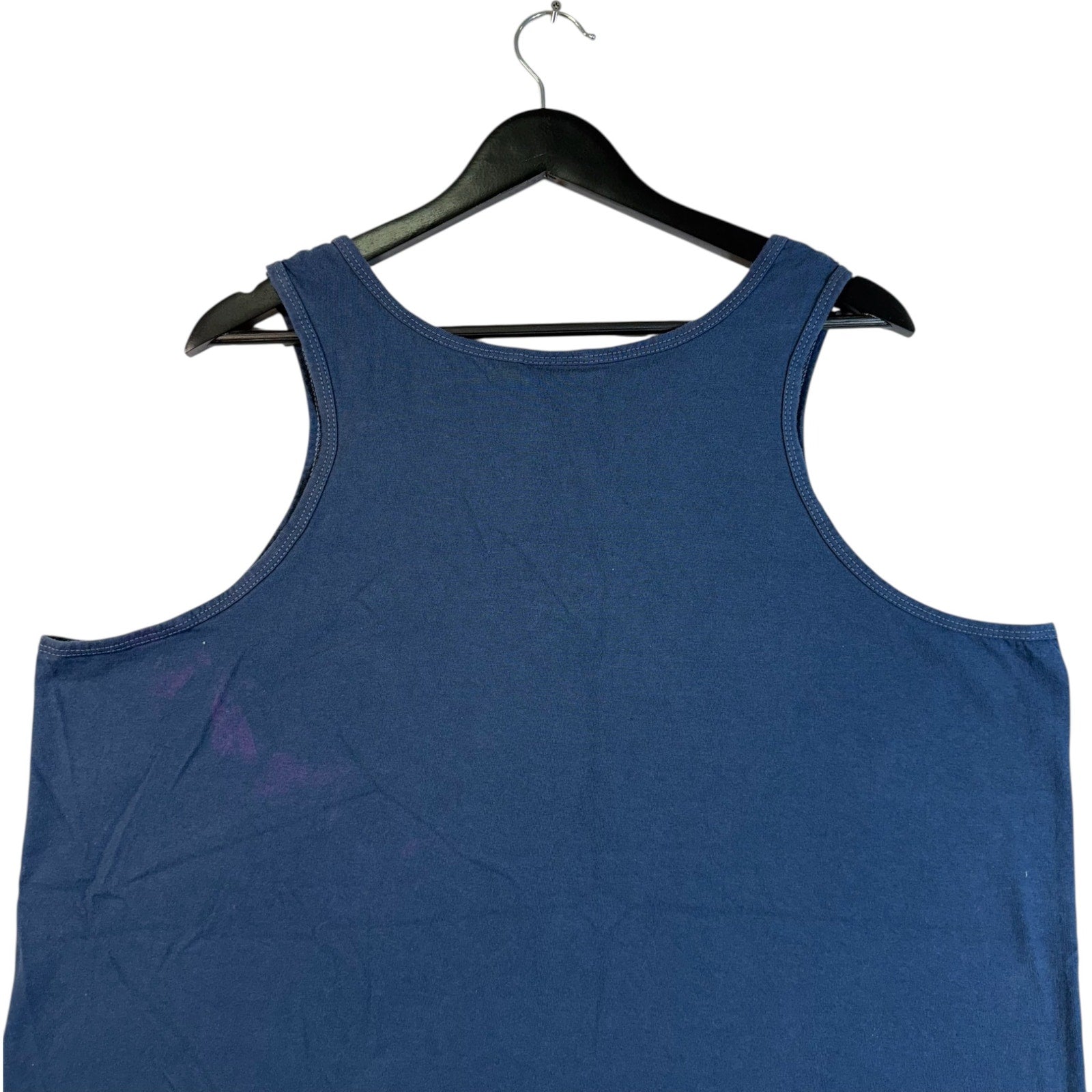 Vintage Sea World Dolphins Tank Top