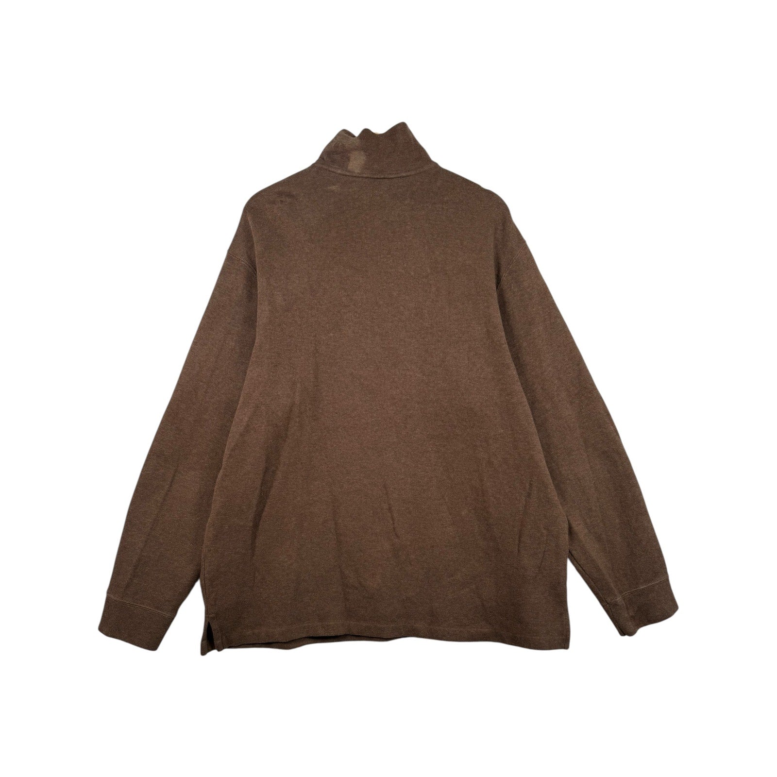Vintage Polo Ralph Lauren 1/4 Zip Sweatshirt