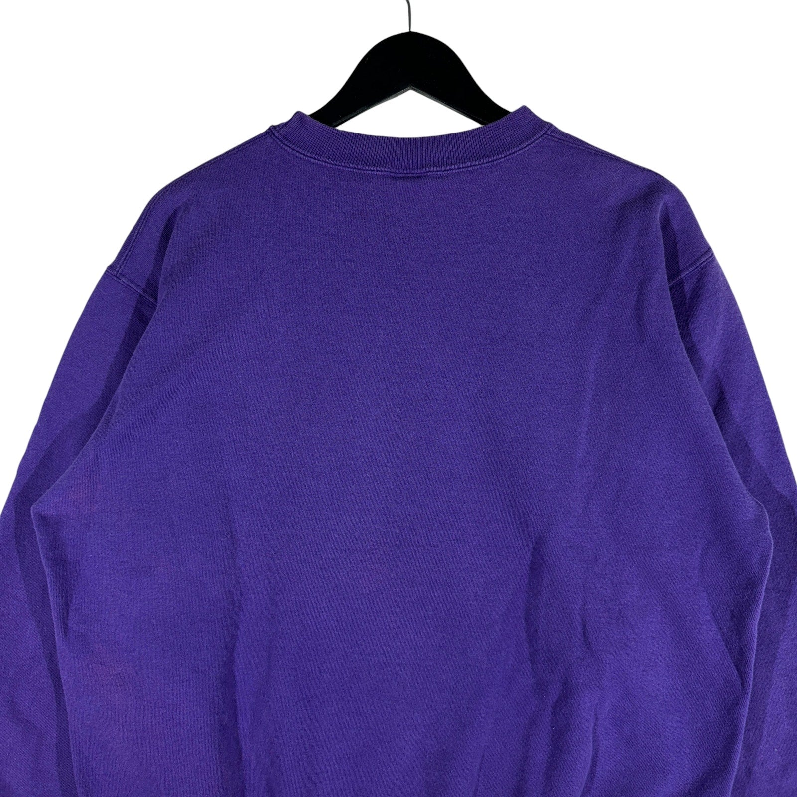 Vintage Champion Mini Logo Crewneck