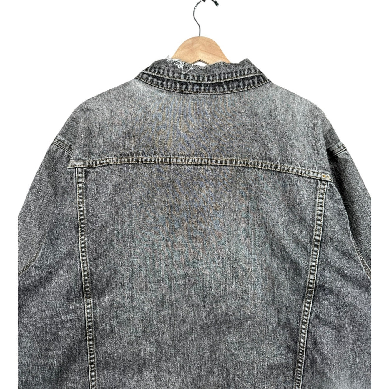 Vintage Polo Jeans Denim Jacket