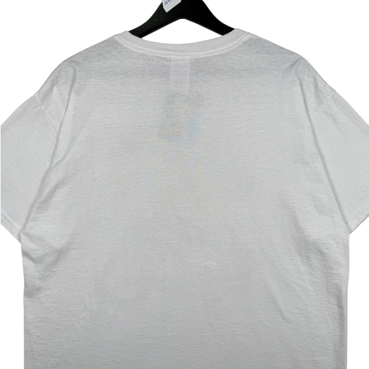 Vintage American Steel Motorcycle Graphic T-Shirt
