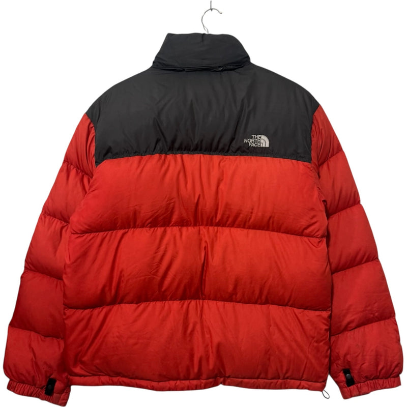 Vintage The North Face Nuptse Puffer Jacket