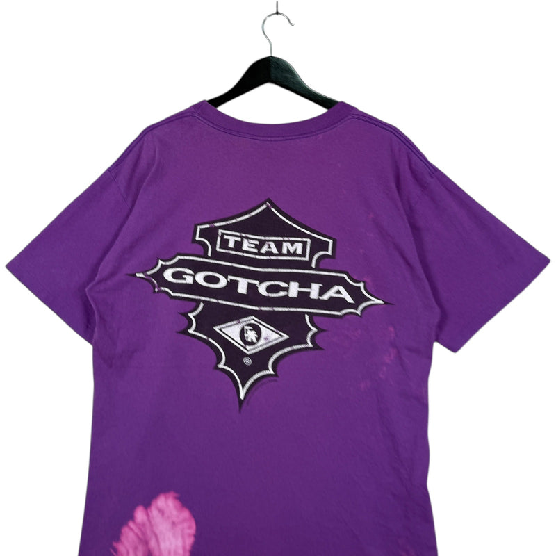 Vintage Team Gotcha Tee