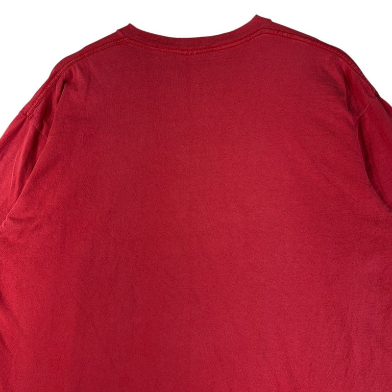 Vintage Starter Chicago Bulls NBA Graphic T-Shirt