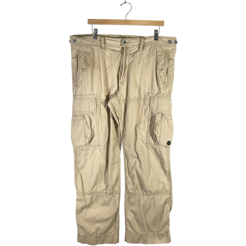 Vintage Polo Ralph Lauren Cargo Pants 36x30