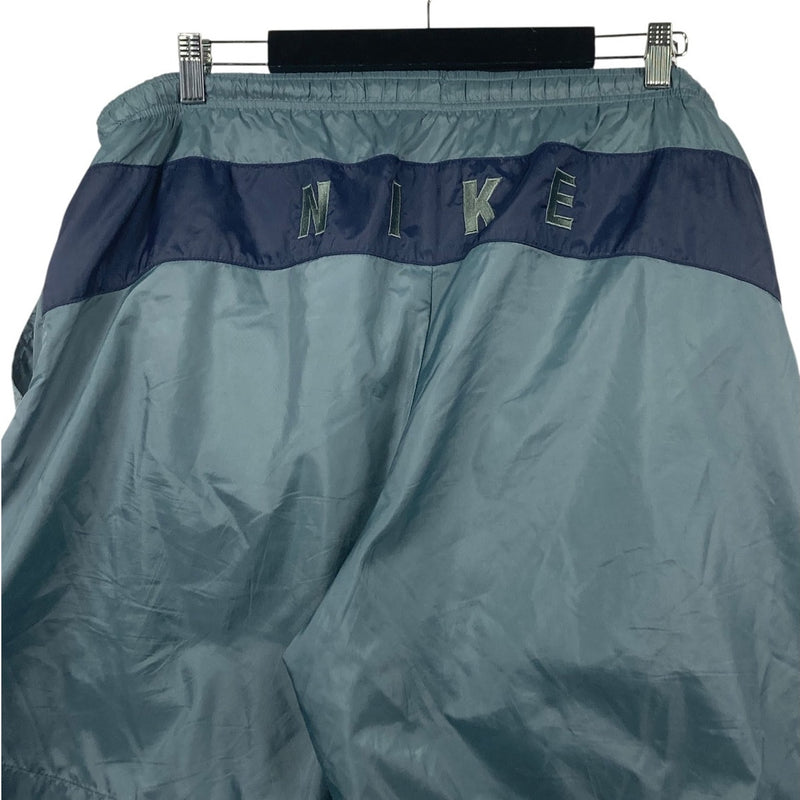 Vintage Nike Training Athletic Running Shorts 34