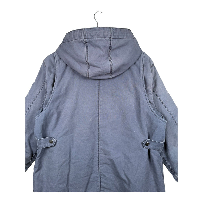 Vintage Carhartt Workwear Jacket