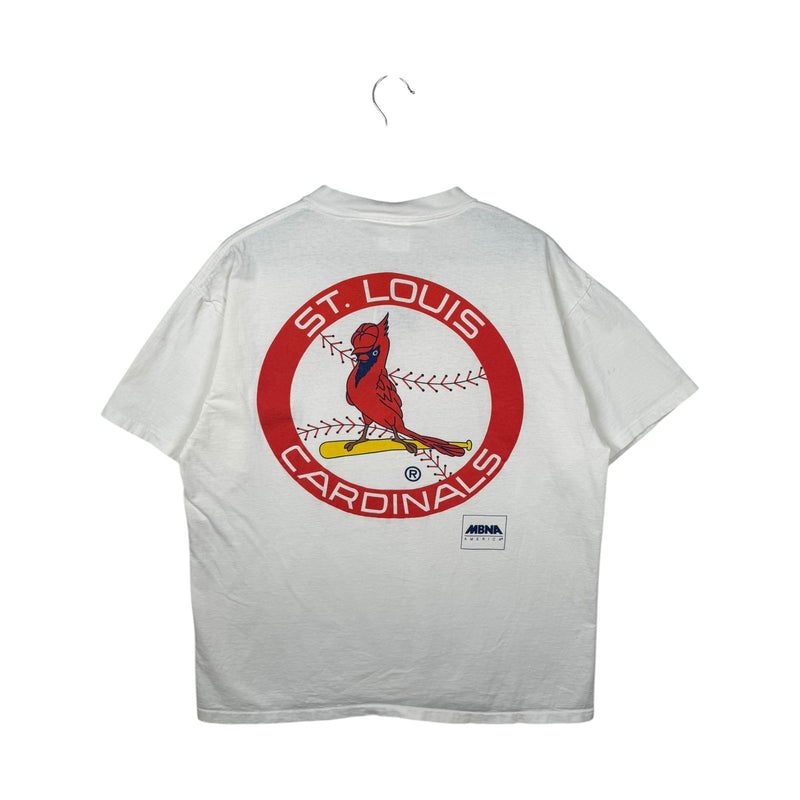 Vintage St. Louis Cardinals MLB T-Shirt