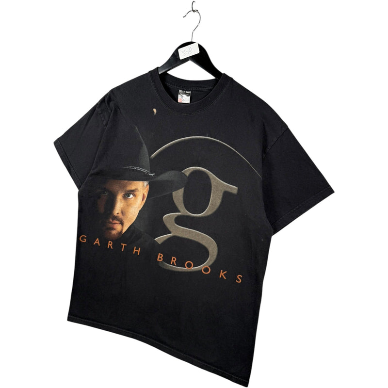 Vintage Garth Brooks Graphic T-Shirt