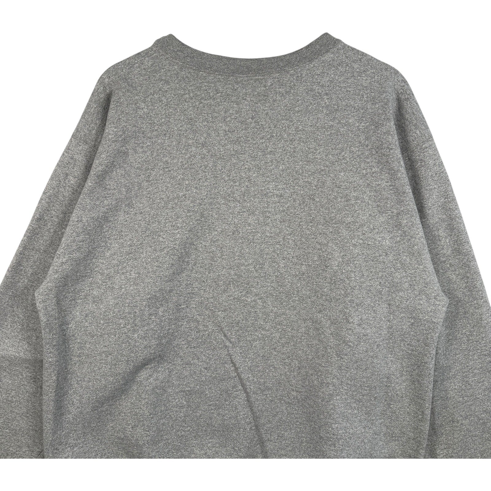 Vintage California Polytechnic State University Logo Crewneck