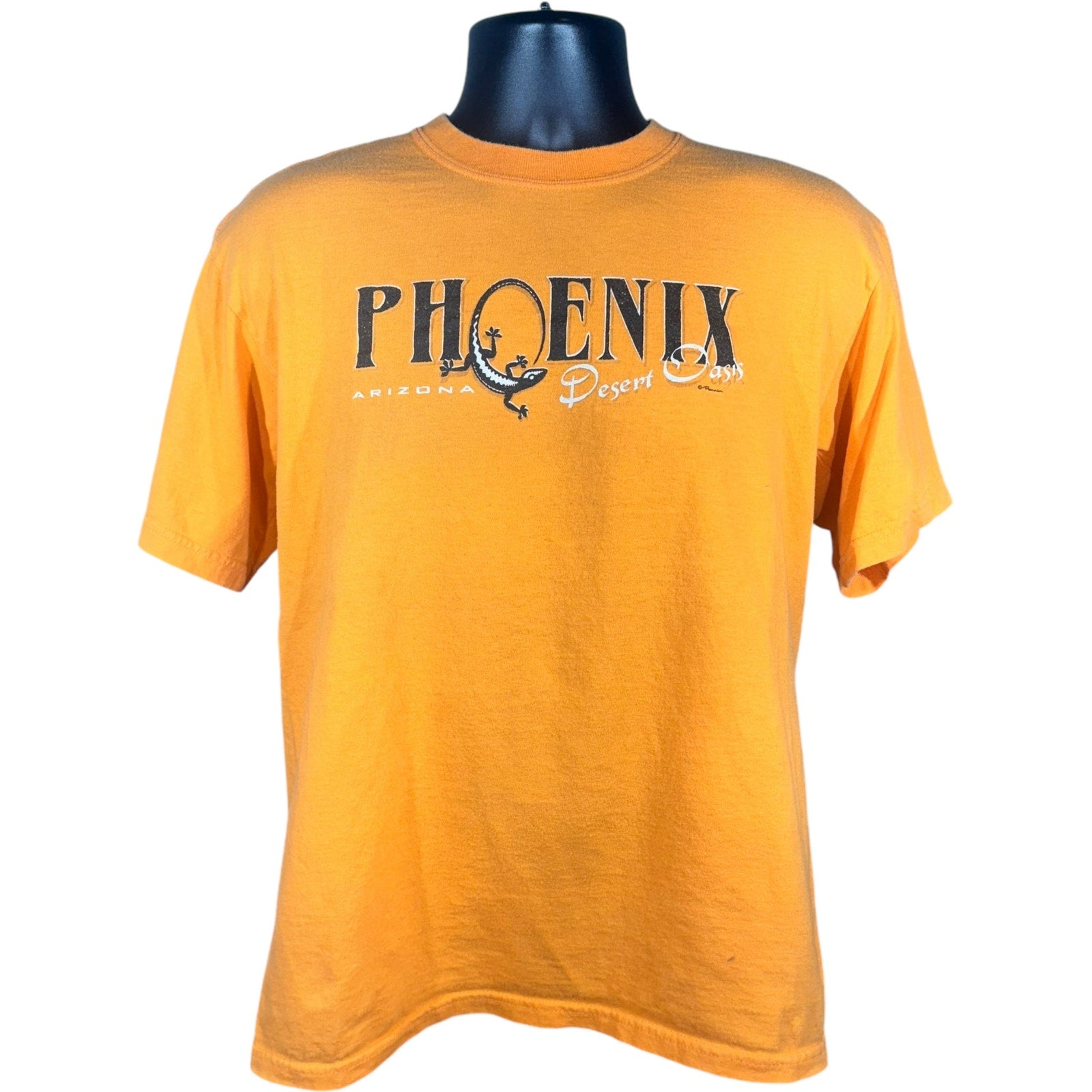 Vintage Phoenix Arizona Souvenir Tee