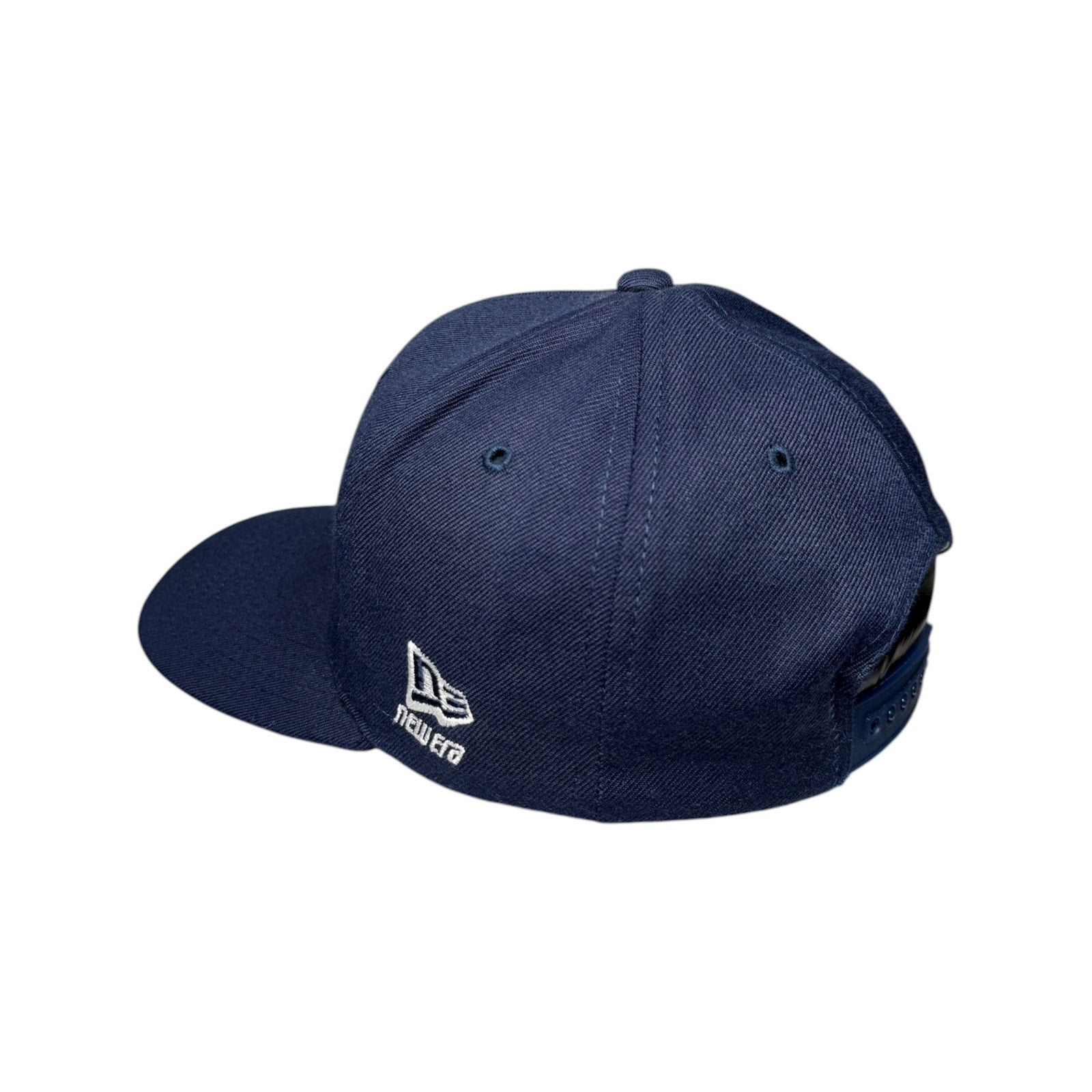 Vintage New Era American League East MLB Snapback Hat