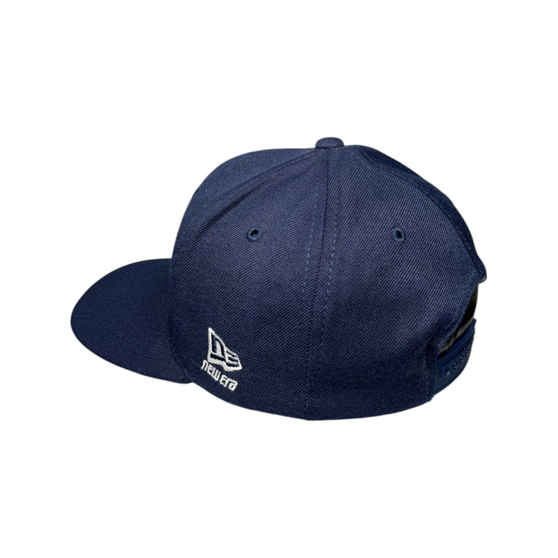 Vintage New Era American League East MLB Snapback Hat