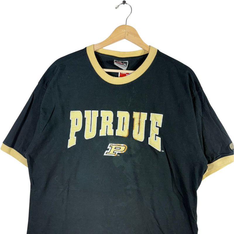 Vintage University of Purdue Tee