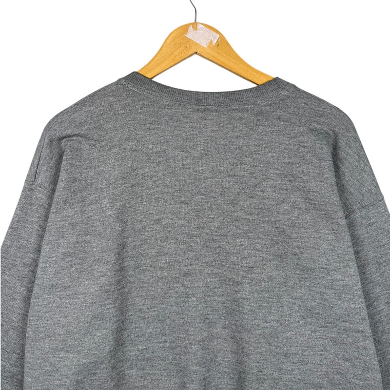 Vintage Texas Tech Red Raiders NCAA Crewneck